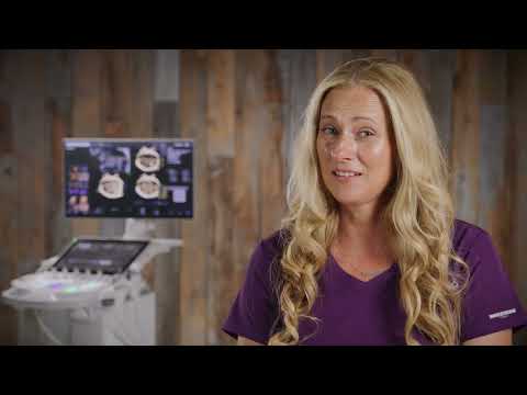 Effortless 3D scanning starts here | Uterine Trace Demo 