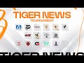 TIGER NEWS TOURNAMENT GROUP B 1 2 STAGE APALONUZ By FAZA PUBG MOBILE