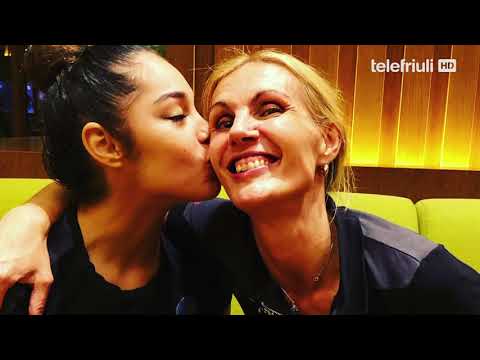 Bianconero XXL - Alexandra Agiurgiuculese - 07 ottobre 2019