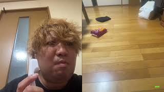 緊急事態 matiasu kick 2026 0901 1832