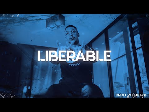 Maes x Zikxo x OldSchool Type Beat "Liberable" (Prod. Voluptyk)