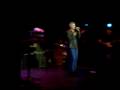 Taylor Hicks-Where Ever I Lay My Hat