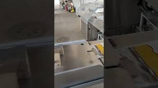 Ipeka Packmaster horizontal packaging machine for sale - Image 4 | Machineryline NG Ipeka Packmaster horizontal packaging machine | Image 4 - Machineryline