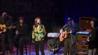 Patty Loveless &amp; Vince Gill, Just Someone I Used To Know