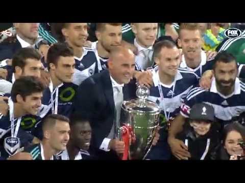 Victory Vision: FFA Cup Final 2015