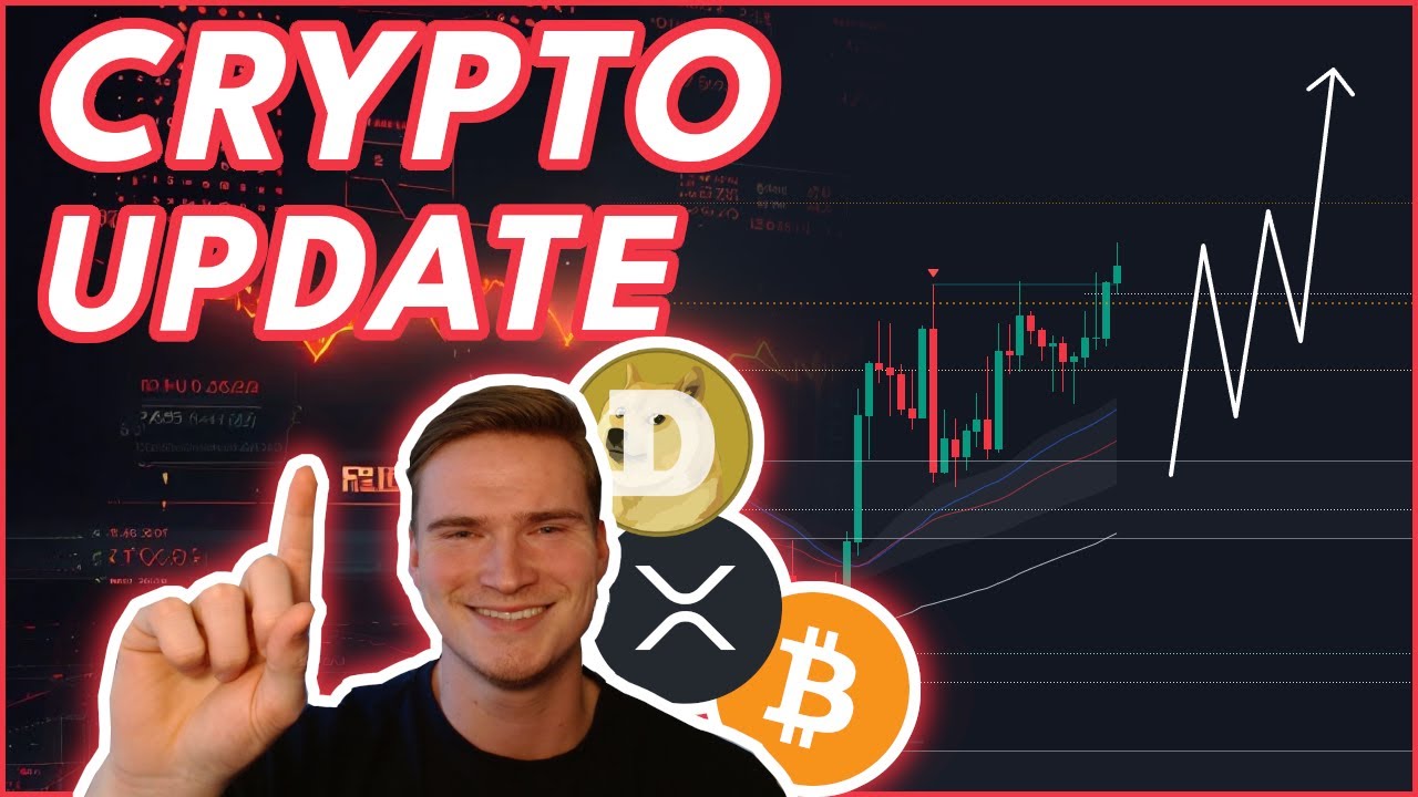 CRYPTO DUMP WARNING!🚨 Bitcoin & Best Altcoins Analysis!