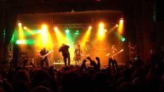 Liege Lord - Kill the King (Rainbow Cover) (Live KIT XVI 19.04.2013; bad picture quality)