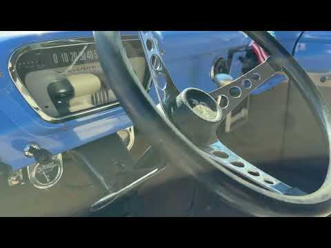 1955 Ford F100 (CC-2071691) for sale in Anderson , Ca 