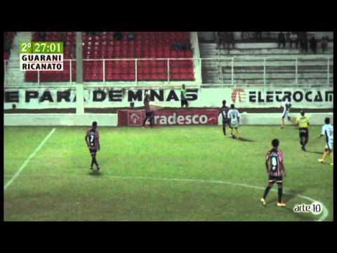 RICANATO x GUARANI - PARTE 5