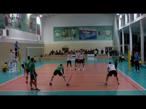 17-11-11-NVLB07 TETVEN VOLLEY - DOBRUDZHA07