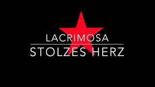 Stolzes Herz - Lacrimosa