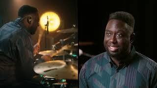 Video thumbnail for Yamaha | Larnell Lewis Interview | PHX by Yamaha Drums (Official)