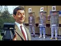 UNMASKING Mr Bean S Camera Thief Mr Bean Live Action Full Episodes Mr Bean
