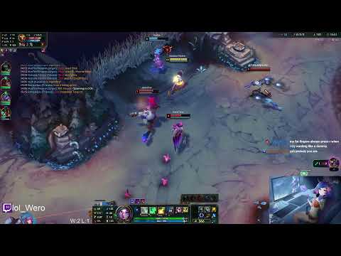AD Neeko Top Main 🍅The Only AD High Elo Neeko Player 🍅Neeko Gameplay