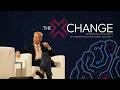 Dr. Eric Schmidt: The Future of Technology at 300