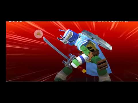 Las Tortugas Ninja: Leyendas - 2023-03-12