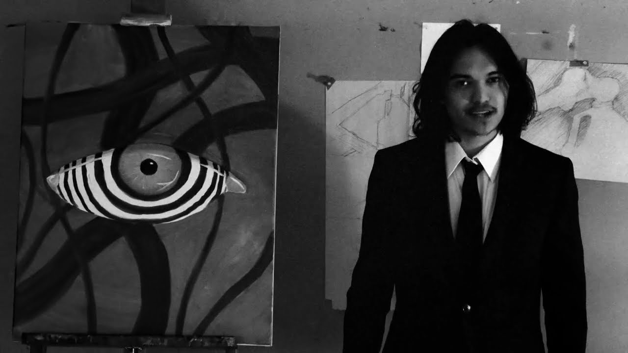 The Art of Descent: Mitski Trailer