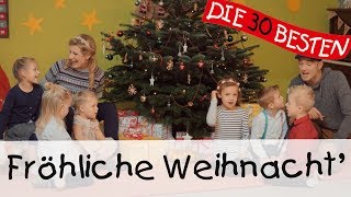 Fröhliche Weihnacht Music Video