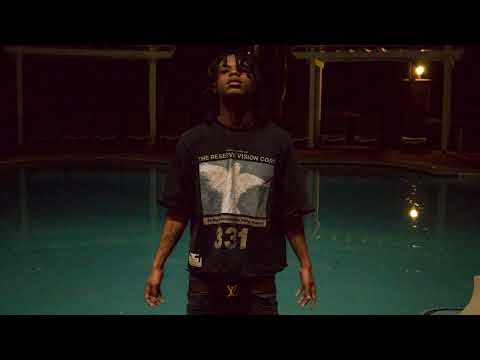 Lil Dell “High” (Just for tonight I’m taking it down when I open my eyes)