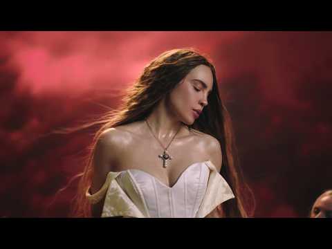 Belinda & Neton Vega - + Perra + Bitch (Visualizer)