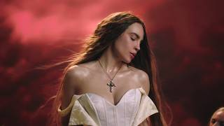 Belinda & Neton Vega - + Perra + Bitch (Visualizer)