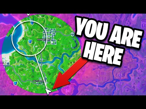 How to Handle Max-Pull Zones Like a Pro in Fortnite Tournaments