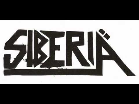 Siberiä - Demo (2005)