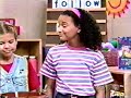 All Week Of Barney S Round And Round We Go Screener All Week Version Part 88