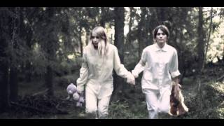 Casiokids - Aabenbaringen over aaskammen Teaser