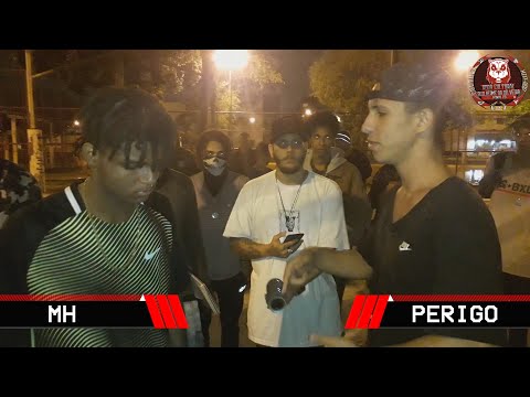 MH x PERIGO / 1º FASE (142º) #RCGDS