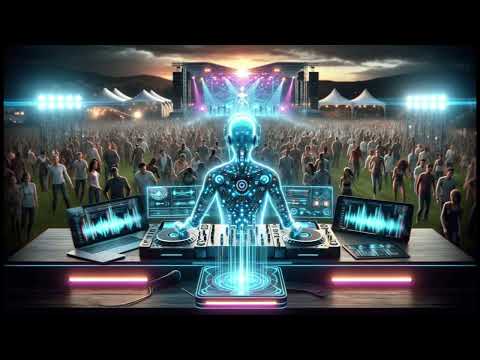 B.J. - DJ   -  Francja Elegancja