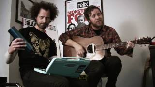 Rogue Wave &quot;Solitary Gun&quot;