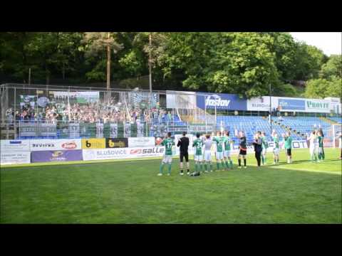 2016-05-14 FC Fastav Zlín - Bohemians Praha 1905 1:1 (0:0)