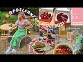 POSLEDNÍ DNY ŠKOLY ROZLUČKA DEVÁŤÁKŮ Glow Up ZDRAVÉ RECEPTY Becoming THAT GIRL Léto 2021