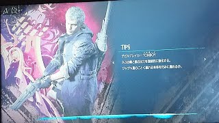 【DMC5#6】デビルハンター悪魔狩り❗(*≧∇≦)
