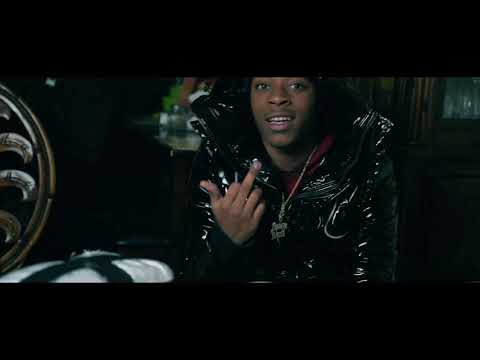 Jperk - RAPALOT (Official Music Video)