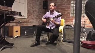 Charlie Hunter Clinic - Jacksonville, FL 2/10/17