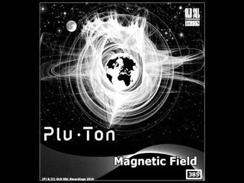 Plu-Ton - Sunset On Mars (Original Mix)