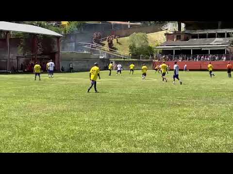 Giro da Tribuna pelo Esporte:  Seleção do Camisa 10 venceu Serrano por 3 a 2