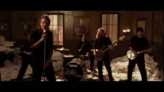 Atreyu - The Theft Official Music Video
