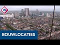 Den Haag gaat op zoek naar nieuwe bouwlocaties in de stad