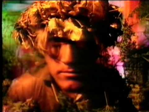 ITV Chart Show - Dance Chart (13th July 1991)