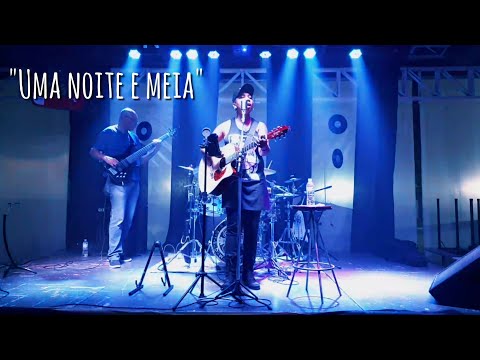 Daia Marinho - Uma noite e meia (cover) Marina Lima