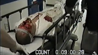 Use of Force on Texas Death Row | Clinton Young | Polunsky Unit