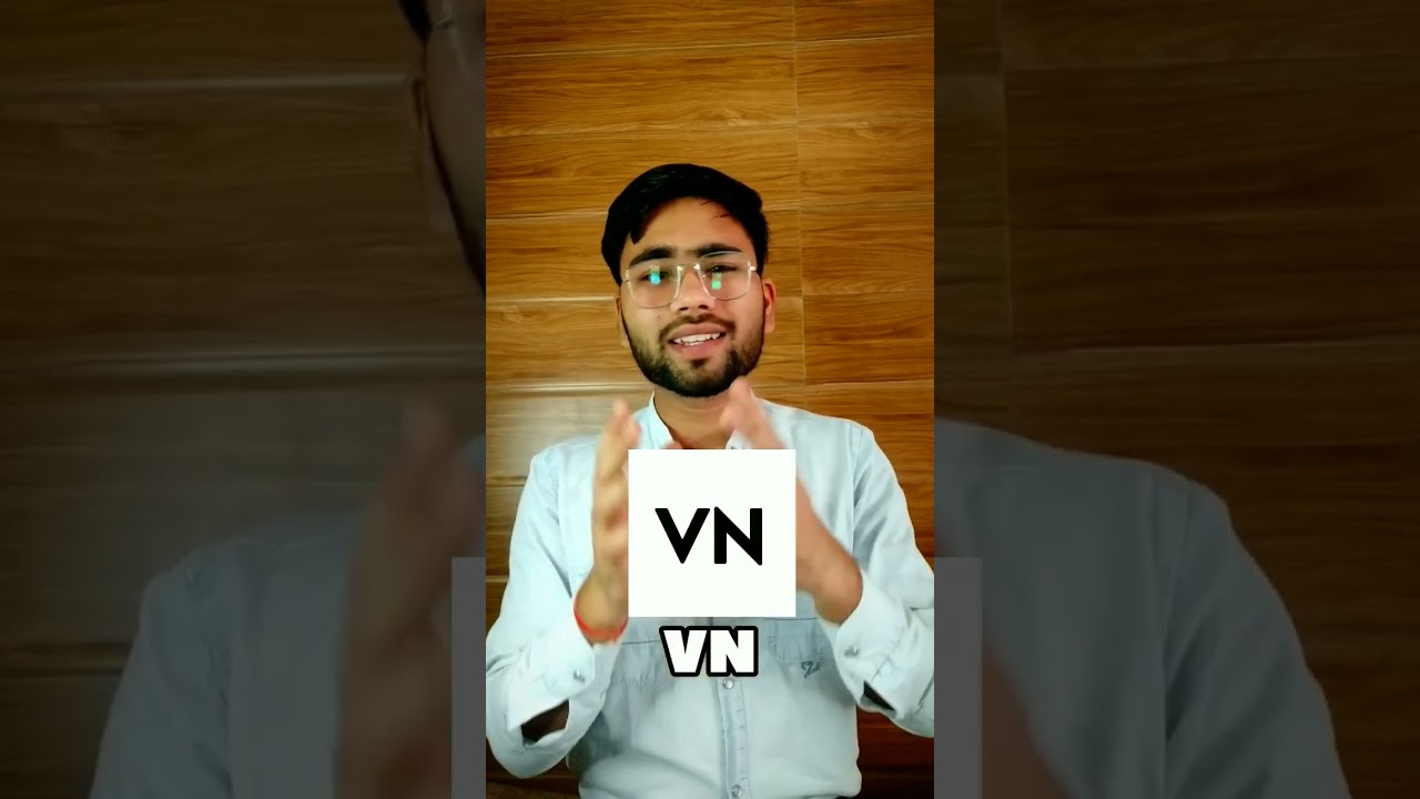 YouTube Ki Video Editing apps? 😱 By Chand kumar #app #editing