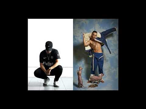 C. Tangana - Guerrera ft. Dellafuente (Prod. Alizz)