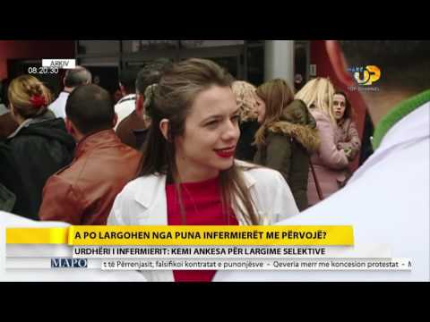 Wake Up, 12 Maj 2016, Pjesa 3 - Top Channel Albania - Entertainment Show