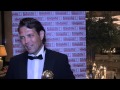 Rogier Hurkmans, Managing Director, Crowne Plaza Brussels - Le Palace