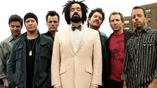 Counting Crows - On Almost Any Sunday Morning ( Lyrics )