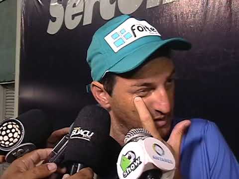 LONDRINA VENCE TOLEDO JOGANDO EM ARAPONGAS